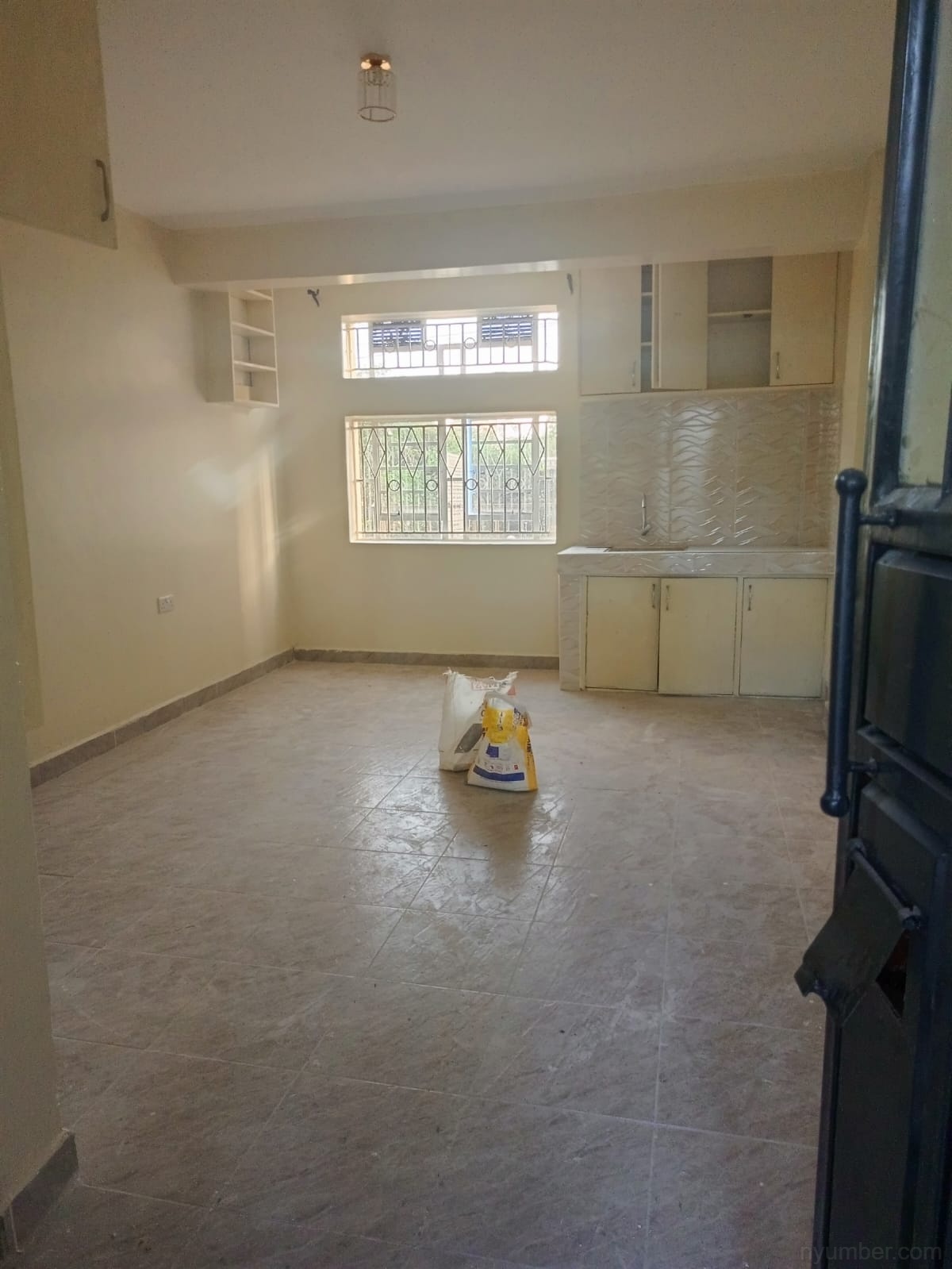 Ruiru bedsitter - Main Image